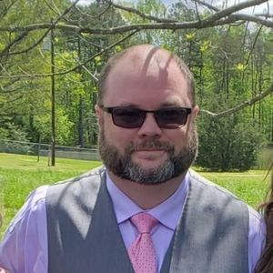 Meet your Posher, Timothy